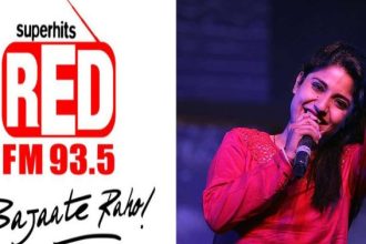 RED FM DEHRADUN
