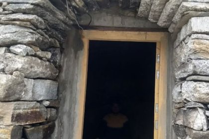 KEDARNATH