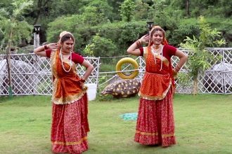 garhwali