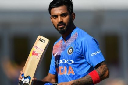 k l rahul