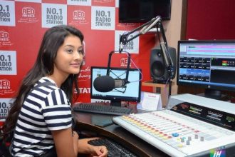red fm 93.5 dehradun