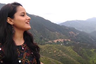 ruchika kandari
