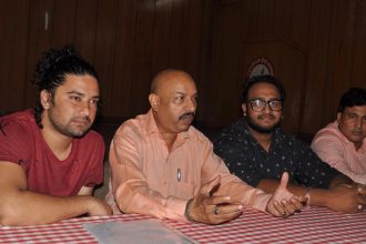 राजेंद्र chuahan