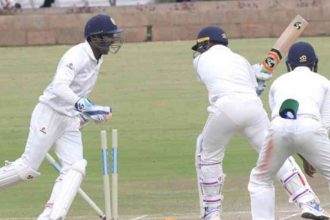 uttarakhand ranji
