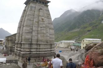 kedarnath yatra