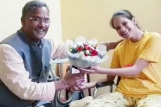 garima joshi