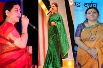 rekha dhasmana