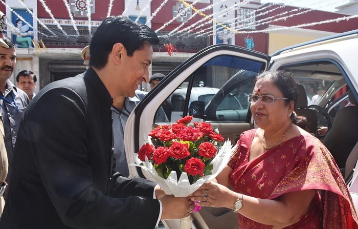 deepak rawat