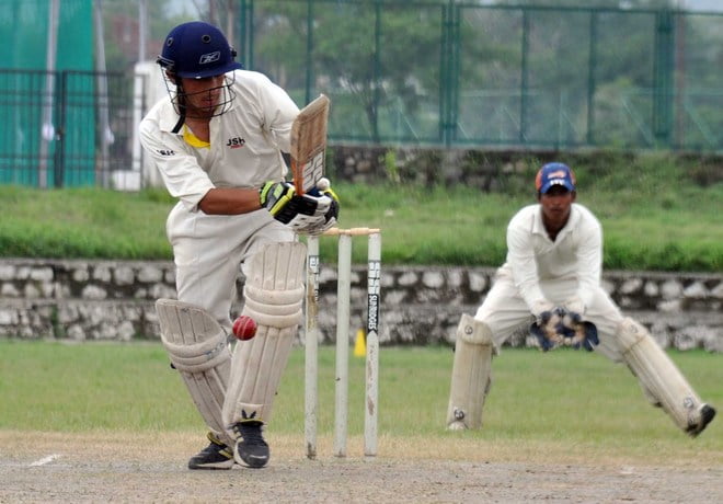 RANJI uttarakhand
