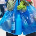 plastic bags