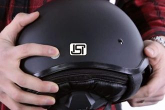 helmet