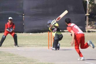 vijay hazare