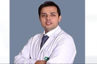dr. rahul sharma