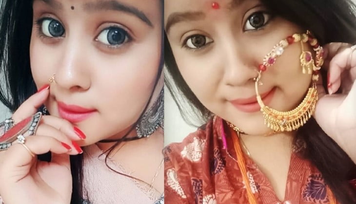 aanya bisht