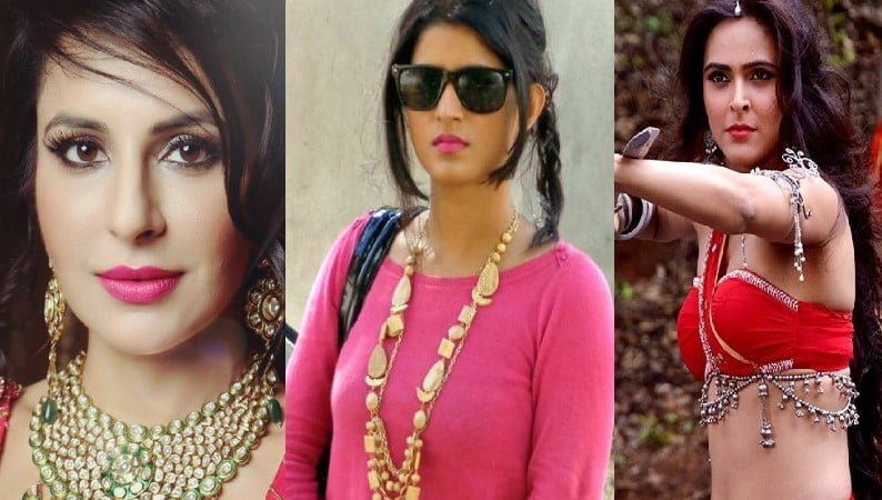 tv serial uttarakhand