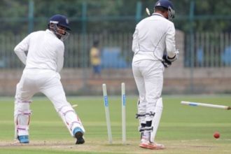 RANJI UTTARAKHAND