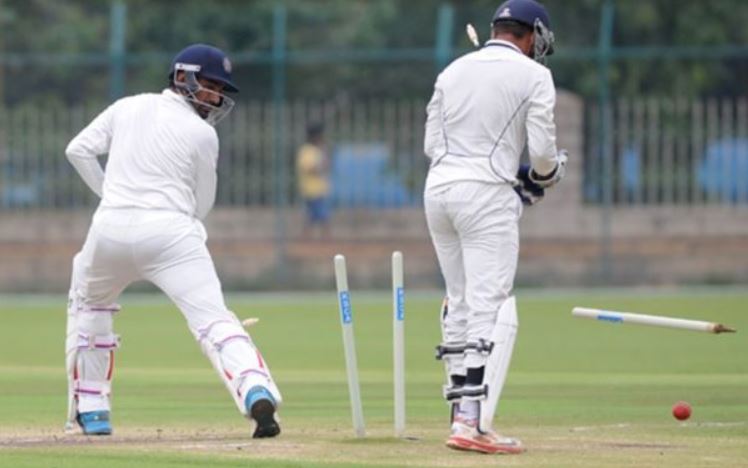 RANJI UTTARAKHAND
