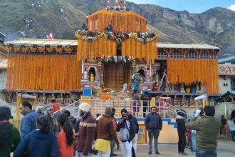 badrinath dham