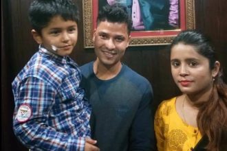 daksh karki