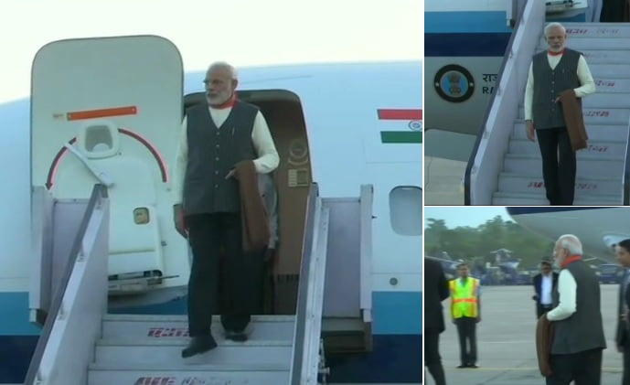 modi ji