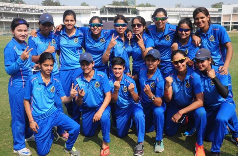 उत्तराखंड की सीनियर महिला क्रिकेट टीम घोषित, के.एम रेखा को कमान, बिहार से  होगा पहला मुकाबला - Raibaar Uttarakhand