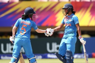 ICC Women's World T20