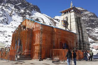 kedarnath