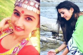 nisha bhandari