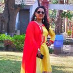 rekha patni