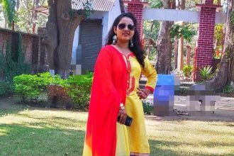 rekha patni