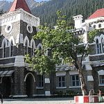 nainital high court