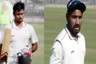 uttarakhand ranji