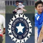 Uttarakhand Team