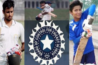 Uttarakhand Team