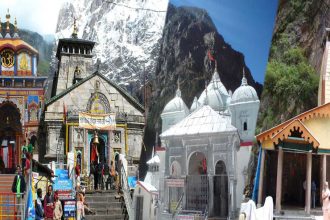 char-dham