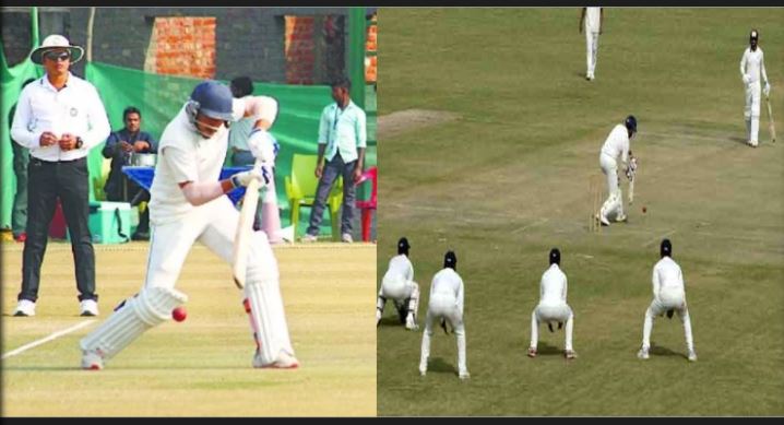uttarkahand cricket