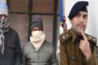 lokeswar singh