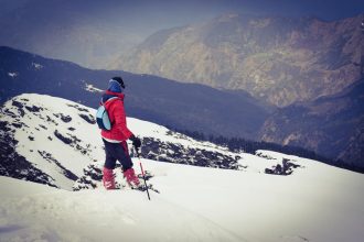 tungnath