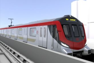 dehradun metro