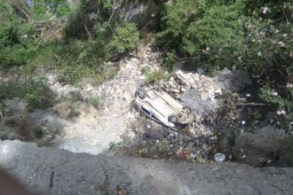 ACCIDENT