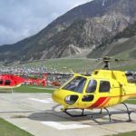 heli seva kedarnath