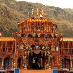 badrinath
