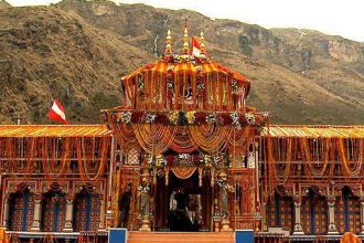 badrinath