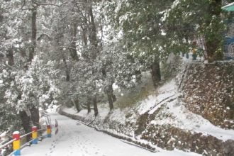 nainital