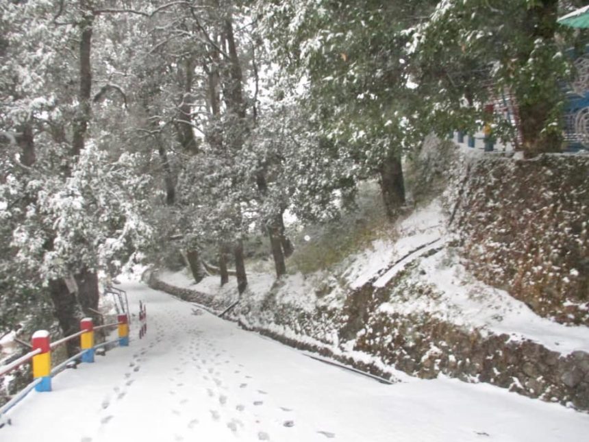 nainital