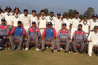 cricket uttarakhand
