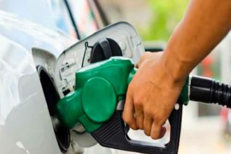 petrol