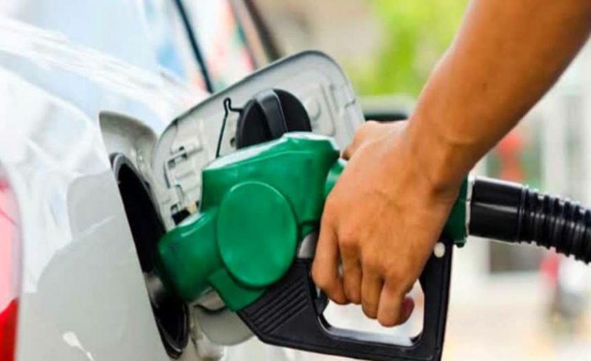 petrol