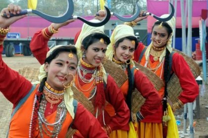 लोककलाकार