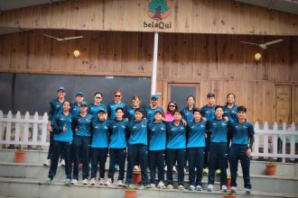 team under-19 uttarakhand